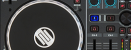 Reloop presenta el controlador Terminal Mix 8