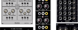 Síntesis (15): cómo montar un modular