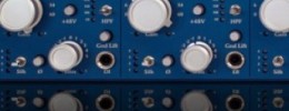 Rupert Neve anuncia Fidelice Quad Pre