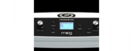 Moog Theremini renueva el theremin y facilita su aprendizaje