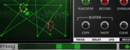 Animoog para iPhone gratis hasta el domingo