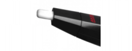 Akai EWI 5000, instrumento electrónico de viento sin cables