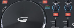Nuevos controladores Gemini Slate