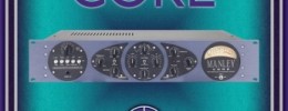 Manley CORE, un Channel Strip analógico