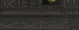 MIDAS M32, nueva mesa para directo y estudio