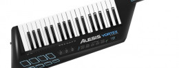 Alesis Vortex Wireless, un keytar inalámbrico