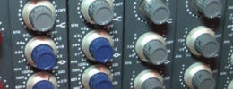 Heritage Audio en el NAMM Show