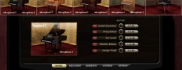 Steinberg presenta The Grand 3