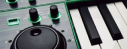 Roland AIRA al completo: System-1, TR-8, TB-3 y VT-3