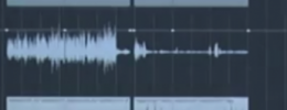 Postproducción de audio en series de TV: preparación del proyecto
