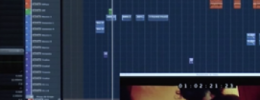 Postproducción de audio en series de TV: importación y organización del proyecto