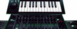 Tour presentación de Roland AIRA con Nacho Marco