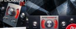 Native Instruments lanza una versión mejorada de Supercharger