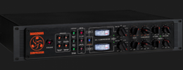 Dangerous Compressor, nuevo compresor de Chris Muth