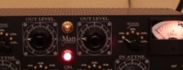 Análisis en profundidad del Matt Audio 2-PRE