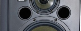 Nueva serie de monitores SX de Adam