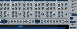 Rob Papen anuncia Blue II