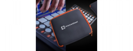 Novation presenta Launchpad S Control Pack