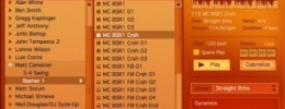 Submersible Music lanza DrumCore 3.0