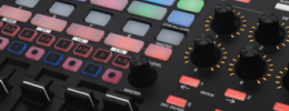 Akai anuncia APC40 MkII, APC Key 25 y APC Mini