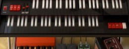 Arturia lanza una emulación del Vox Continental
