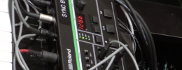 Roland Sync Box, la sorpresa AIRA que faltaba