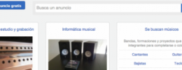 Mercasonic se abre a tiendas y profesionales