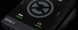 Native Instruments renueva Traktor Audio 2
