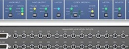 Nuevos convertidores M-Series de RME Audio