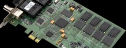 Solid State Logic presenta MX4