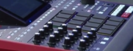 ¿Una Akai MPC basada en Windows 8?