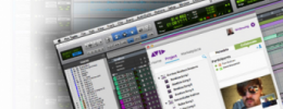 Un vistazo al futuro de Pro Tools