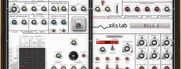 Versión 2.0 de XILS 3, el emulador de EMS VCS3