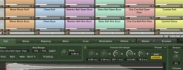 Descuento del 50% en Battery 3 de Native Instruments