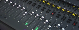 Sistema de mezcla Avid S3L