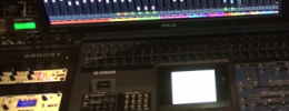 Producción de sonido de una gala lírica: preparación para mezcla