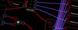 El sinte modular Audulus llega al iPhone