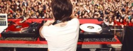 Preparación y gestión en directo de sesiones de DJ
