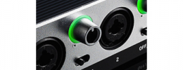 Resident Audio T4, una interfaz Thunderbolt de cuatro canales