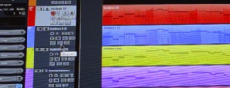 Home studio y bandas sonoras