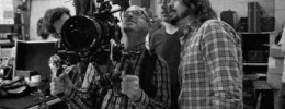 Próxima serie documental sobre estudios de grabación