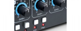 Focusrite anuncia Saffire PRO 26