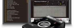 Guitar Rig Mobile disponible