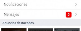 Ya disponible la app de Mercasonic para iOS 7