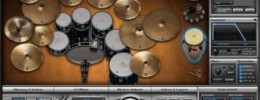 Toontrack actualiza Superior Drummer a la versión 2.1