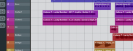 Cubasis para iPad se actualiza con automatización y soporte MIDI CC