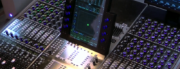 Avid S6, novedades y mejoras respecto a ICON