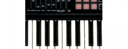 Roland XPS-10, el sinte hindú