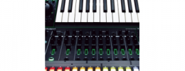 Clinics de Roland AIRA en Madrid y Barcelona