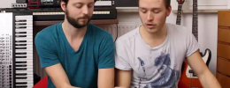 Humtap, haciendo música con lo mínimo